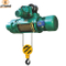 CD electric wire rope hoist with motorized trolley
