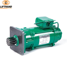 crane motor