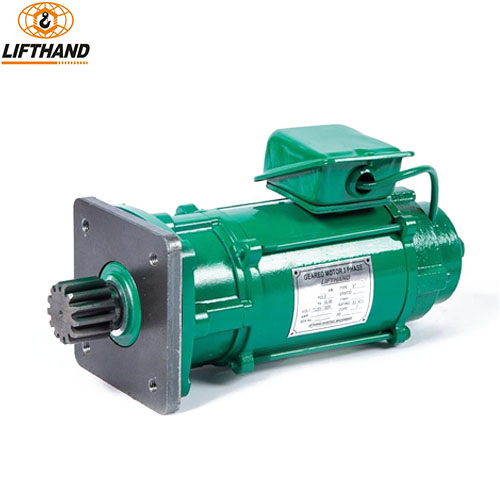 crane motor