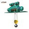 CD & MD Electric Wire Rope Hoist Single Speed Dual Speed