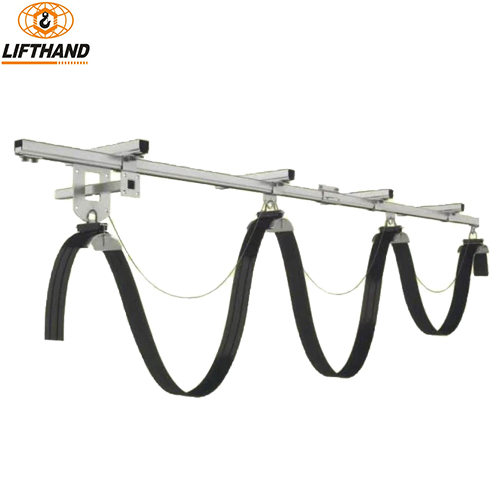 Crane C track