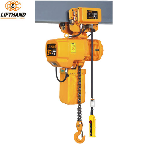  Electric Chain Hoist with Hook 250KG to 10 Ton