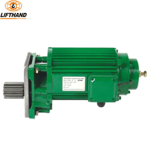 crane motor