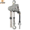 Pneumatic hoist