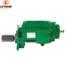 crane motor