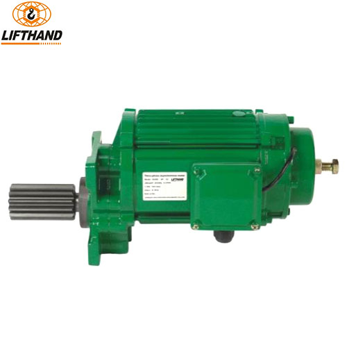 crane motor