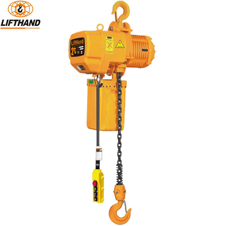Electric Chain Hoist Heavy Duty 10 Ton