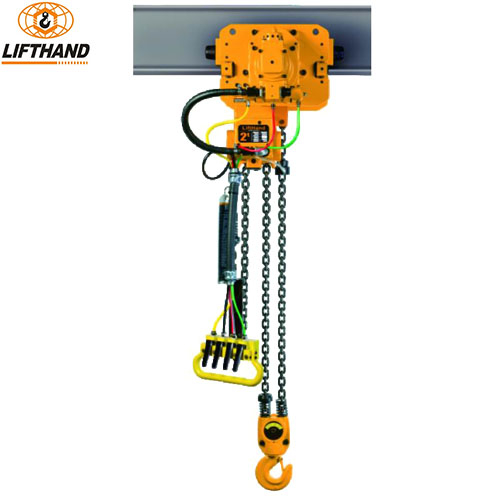 Air hoist