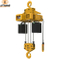 10 Ton Electric Chain Hoist with Electric Trolley