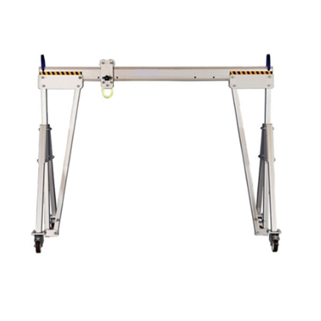 Aluminum Portable Gantry Cranes