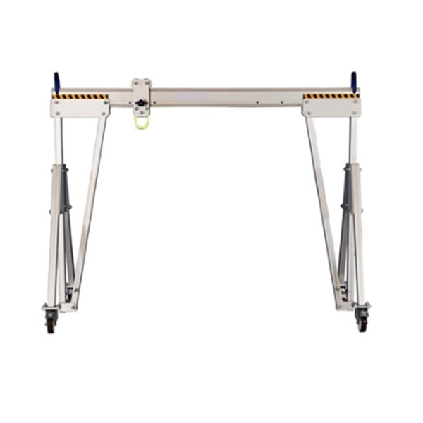 Aluminum Portable Gantry Cranes
