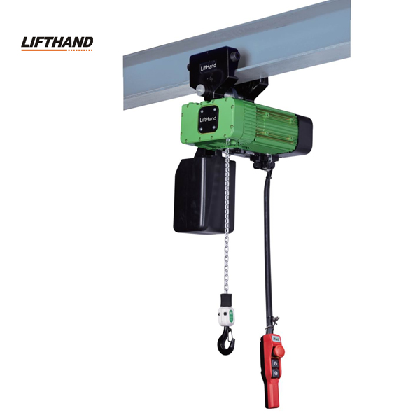 1ton 2 Ton 5ton 10ton LIFTHAND Chain Electric Hoist Lift Winch Price