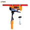 Pa Mini Electric Hoist With Trolley
