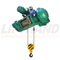 CD & MD Electric Wire Rope Hoist Single Speed Dual Speed