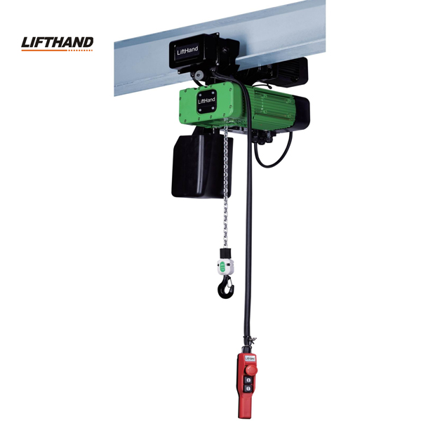 1ton 2 Ton 5ton 10ton LIFTHAND Chain Electric Hoist Lift Winch Price