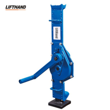 Mechanical Steel Jack