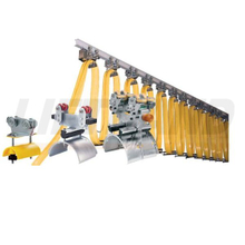 Pendant Festoon Cable Festoon