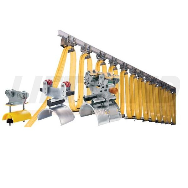 Pendant Festoon Cable Festoon