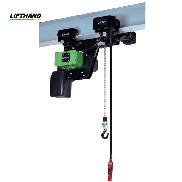 1ton 2 Ton 5ton 10ton LIFTHAND Chain Electric Hoist Lift Winch Price