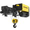 Single Girder low headroom electric wire rope hoist 