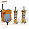  Crane Wireless Remote Control 2 transmitter 2 receivers