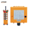 Industrial Radio Control F26 series