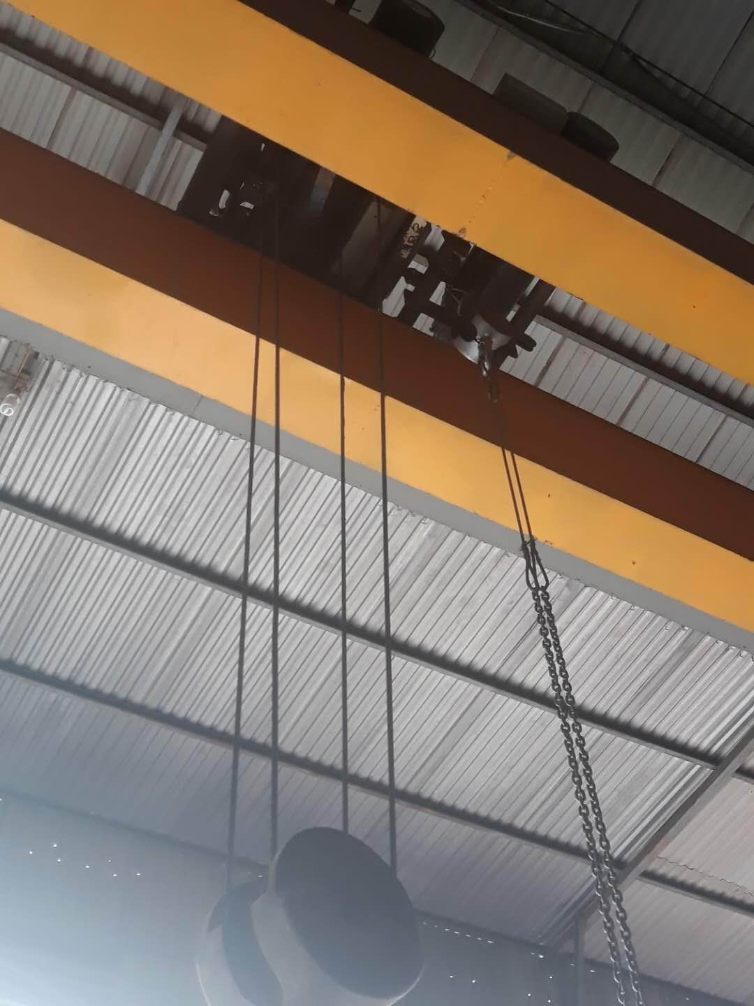 HT hoist project04