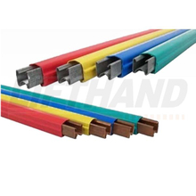 Crane Busbar Downshop Lead