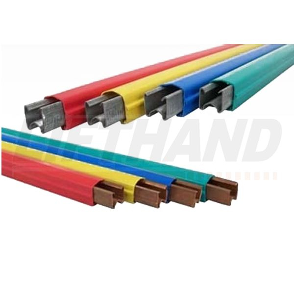 Crane Busbar Downshop Lead