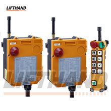  Crane Wireless Remote Control 2 transmitter 2 receivers