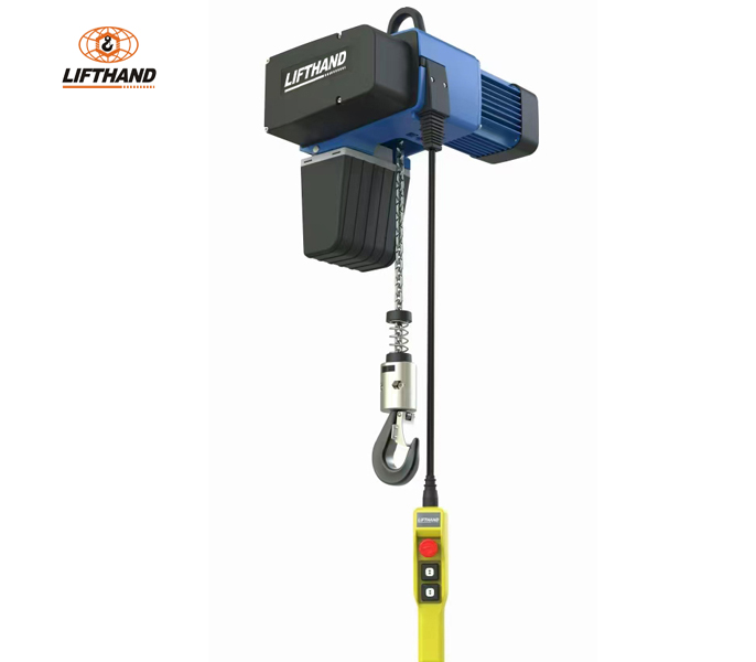 250kg electric chain hoist