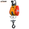 Scaffold Hoist Electric Wire Rope Hoist