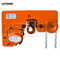 Short Headroom Hand Chain Hoist