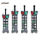 Explosion Proof Industrial Radio Control 