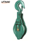 Single Sheave Snatch Blocks 1/2ton to 10ton