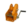Manual Hand Winch Factory Price