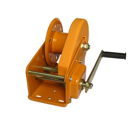 Manual Hand Winch Factory Price
