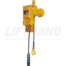 Explosion proof Electric Chain Hoist