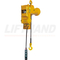 Explosion proof Electric Chain Hoist