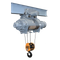 Low Headroom Wire Rope Hoist