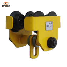 Carrinho Plain 0.5ton - 10ton