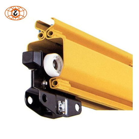 Light KBK Rail System Crane System Manufacturer