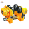 Electric Trolley I Beam Hoist Trolley for Hoist