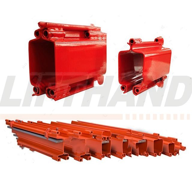 KBK Rail System Crane System Manufacturer