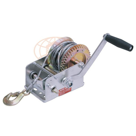 Hand Winch Boat Winch Wholesale
