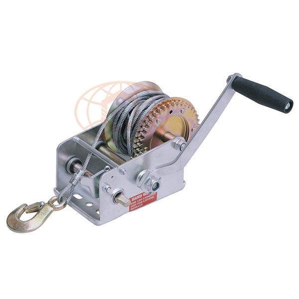 يدوي Winch Boat Winch بالجملة