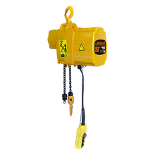  Single Phase EF Electric Chain Hoist