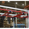 KBK Suspension MonoRails