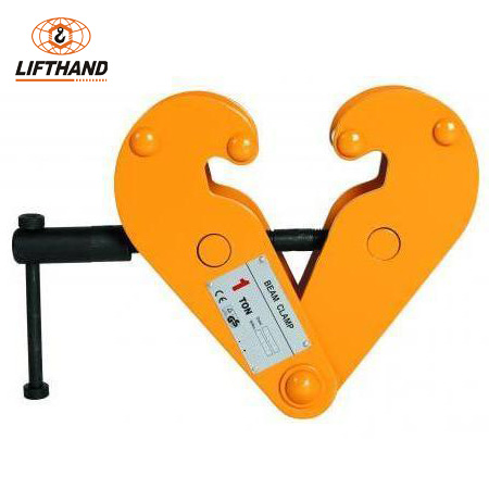 Hoist Beam Clamp