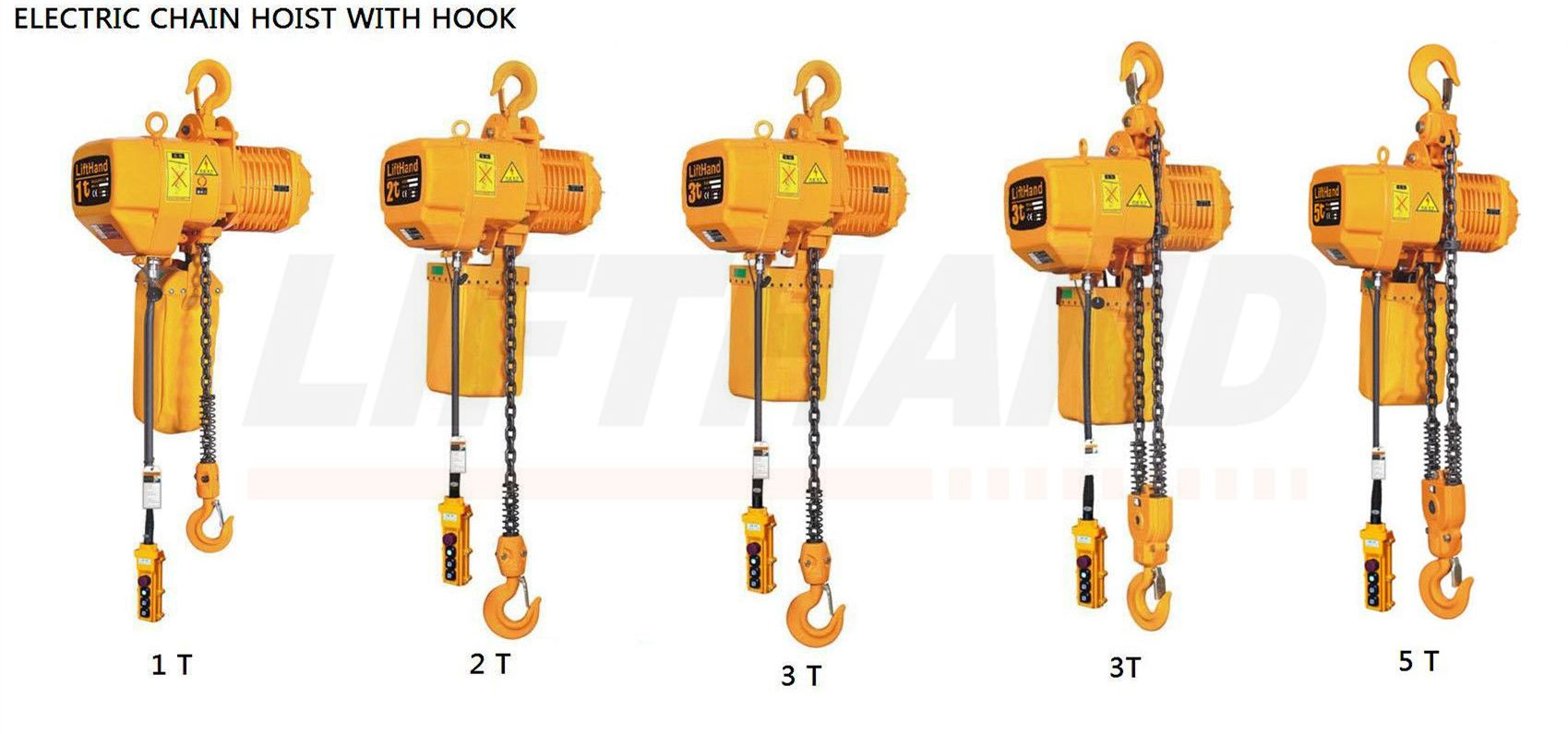 hoist 3